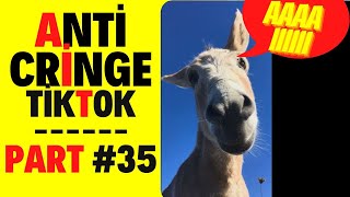 Anti̇ Cri̇nge Ti̇ktok Vol
