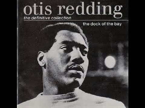 Otis Redding - Merry Christmas Baby - YouTube