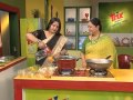Alpana Habib's Recipe: Dawati Chicken Vegetables