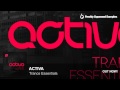 Trance Samples | Activa Trance Essentials (Secondary Demo)