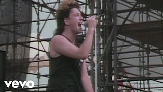 U2 - Sunday Bloody Sunday - Live 1983 Us Festival