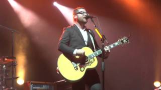 Watch Decemberists The Apology Song video