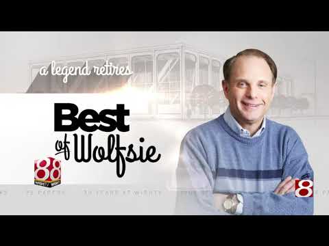 Memorable Moments with Dick Wolfsie Turtle rescue