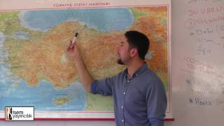 16 Türkiyenin Su, Toprak Ve Bitki Varlığı Engin Eraydın 2016