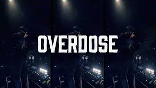 Julian Jordan - Overdose