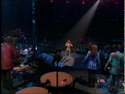 Celine Dion To Love You More