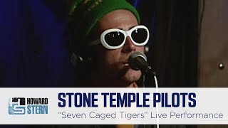 Watch Stone Temple Pilots Seven Caged Tigers video