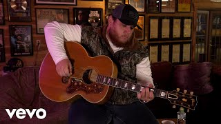 Luke Combs - When It'S Raining