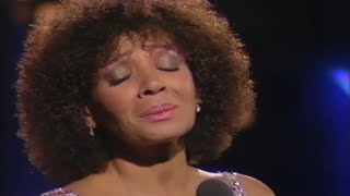 Watch Shirley Bassey All By Myself video