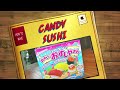 Popin' Cookin' Sushi Candy