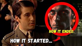 The Godfather 1972 Plot Recap And Ending Explained