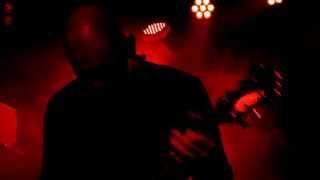 Watch Ruins Of Beverast The Clockhands Groaning Circles video