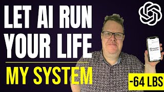 Let Ai Run Your Life My System Free Template Full Tutorial