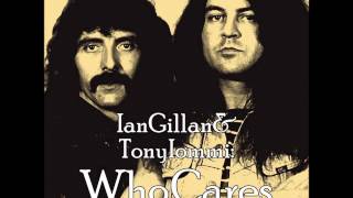 Watch Ian Gillan Dont Hold Me Back video