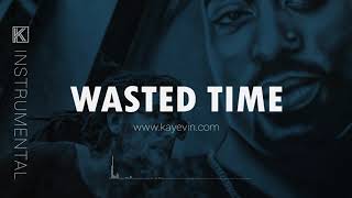 Wasted Time - Rap Instrumental Beat 2020 (Prod. KayEvin)