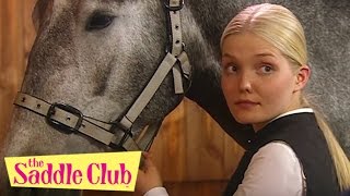 Watch Saddle Club Au Revoir Dorothee video