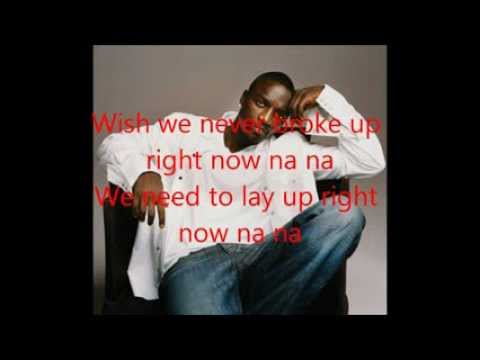 Akon-Right now (na na na)-lyrics(1080p)