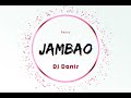 JAMBAO // lo que me duele // cumbia remix // dj Denis