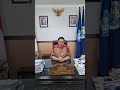 Apa Kata Rektor UM tentang SMP Laboratorium UM Malang?