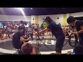 Red Bull BC One Japan Cypher 2013 Final 【NORI vs ISSEI】