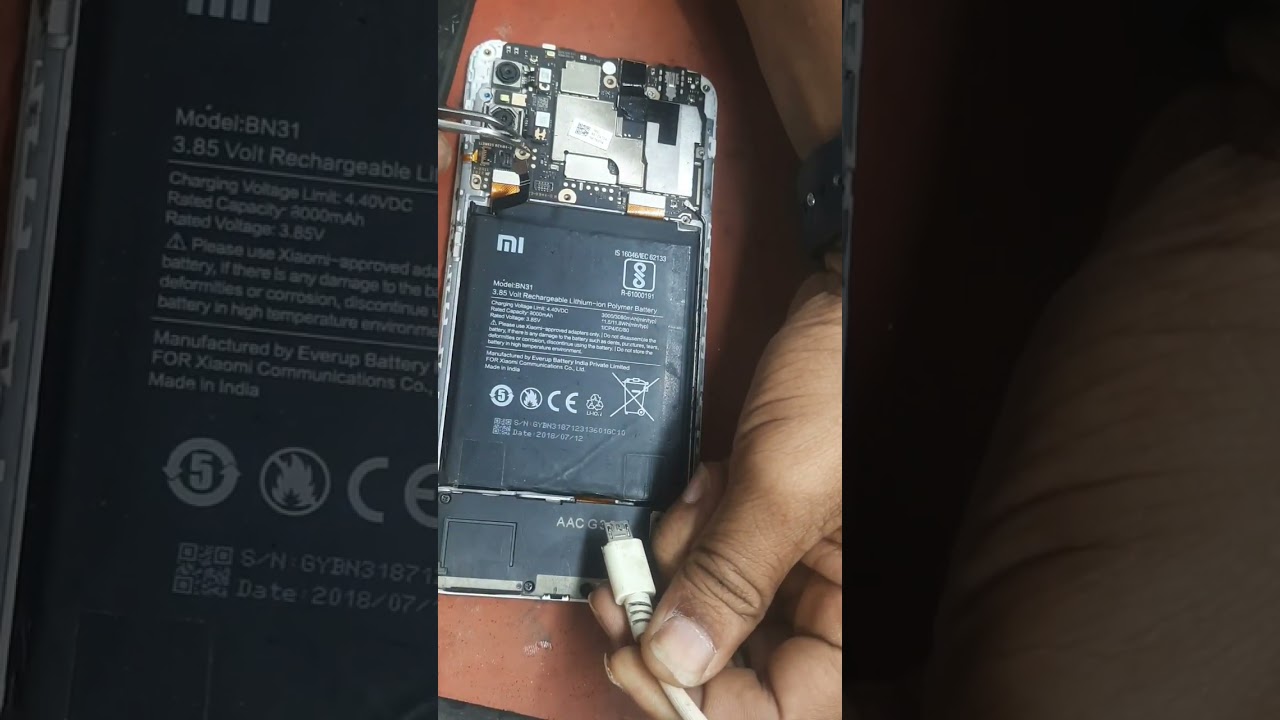 Redmi Smartphone Mi Account Remove #youtubeshorts Redmi Smartphone Mi Account Remove #youtubeshorts