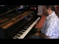 Palm Leaf Rag by Scott Joplin | Cory Hall, pianist-composer