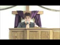Restoring the Fear of God, Part 2