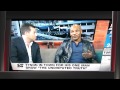 Mike Tyson Calls Reporter Piece of S**t
