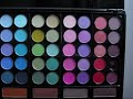 78-Color Palette-All Swatches!, Specs, Review