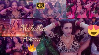 Malaika Aroras New Hdedit Majhayeknumber Song Edit