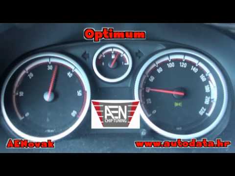 AENovak Chip Tuning Opel Corsa D 13 TDCI 66Kw Z13DTH 2009g Marelli sa