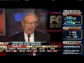 Alan Greenspan on Gold Standard