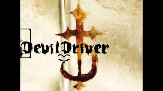 Watch Devildriver I Dreamed I Died video