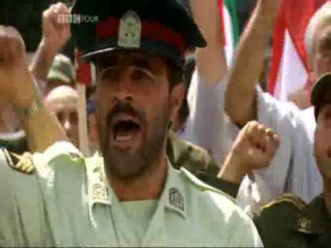 Inside Iran Part 9