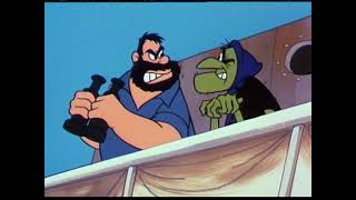 Clic Popeye Private Eye Popeye