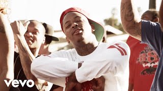 Yg - Left, Right Ft. Dj Mustard (Clean) (Official Music Video)