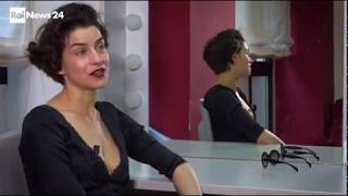 Asmik Grigorian - Korngold - Die tote Stadt - Teatro alla Scala - 2019 - Interview