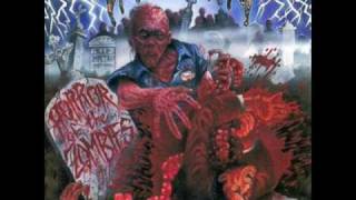 Watch Impetigo Trap Them And Kill Them video