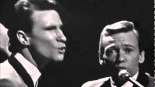 Watch Righteous Brothers Let The Good Times Roll video