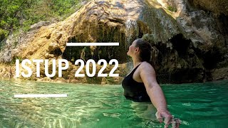 Vodopad Istup Stolac 2022 Bosna I Hercegovina Gopro Waterfall