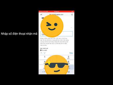 Tạo tài khoản id apple 2020, tạo tài khoản icloud mới nhất. Tạo tk ID apple trực tiếp từ trang chủ.