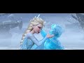 Frozen Anna Dan Permaisuri Salji An Act Of True Love ...