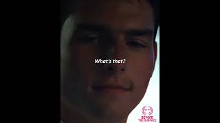Top Gun 1986 - I Heard That About You. You Like To Work Alone