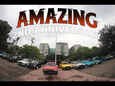 AMAZING MSC 2ND ANNIVERSARY Lancer SL MitsubishiMitsubishiLancer SL82 . AMAZING MSC 2ND ANNIVERSARY Lancer SL MitsubishiMitsubishiLancer SL82 .