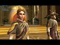 SWTOR Republic Trooper Walkthrough Part 18