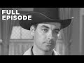 The Texan: Season 1 Episode 1 - Law Of The Gun | Full Episode