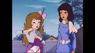 Musical Video Clip Anime Devilman 1972 Tribute