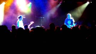 Watch Meat Puppets Shave It video