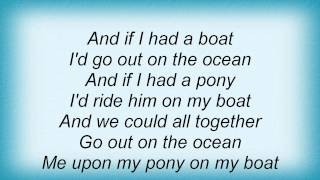 Watch Dave Matthews Band If I Had A Boat video