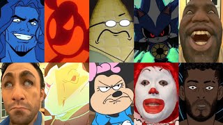 Defeats Of My Favorite Youtube Villains Part 52